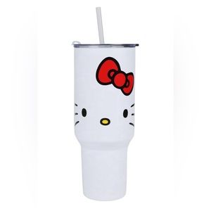 Hello kitty tumbler 40oz